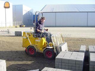 Rolmops Omgeving Middelburg