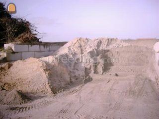 plaatzand Omgeving Middelburg