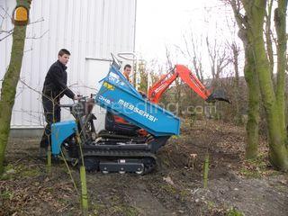 Messersi Omgeving Middelburg