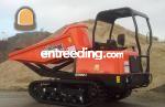 Kubota KC250HR-4 Omgeving Middelburg