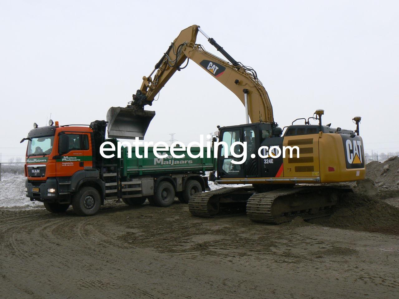 Melse Maljaars B.V. uit Aagtekerke