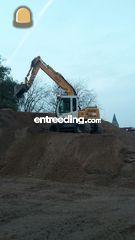 Liebherr A314 Omgeving Utrecht