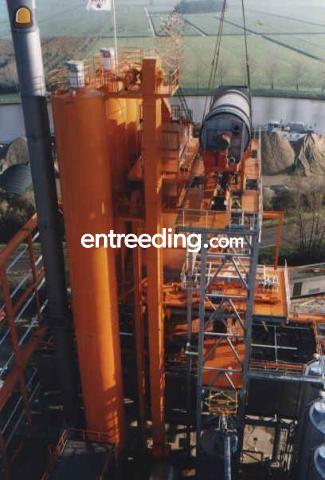 Asfalt Productie Hoogblokland B.V.