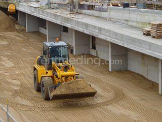 Ahlmann  AZ 150 Omgeving Hilversum