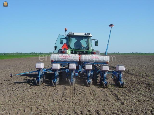 Monosem (maiszaaimachine)