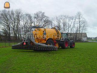 Veenhuis  Omgeving Hilversum