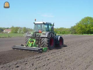 Teranova Maschio Omgeving Hilversum