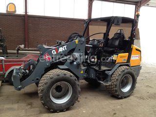 Giant 6004 (600 liter) Omgeving De Ronde Venen