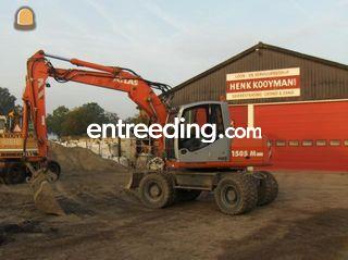 Atlas 1505 + Overdruk! (1... Omgeving De Ronde Venen