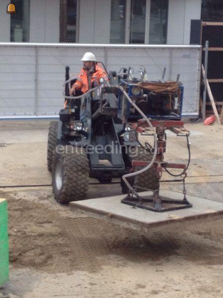 Giant 6004 (600 liter)