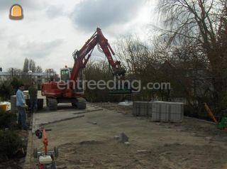 Probs straat klem Omgeving De Ronde Venen