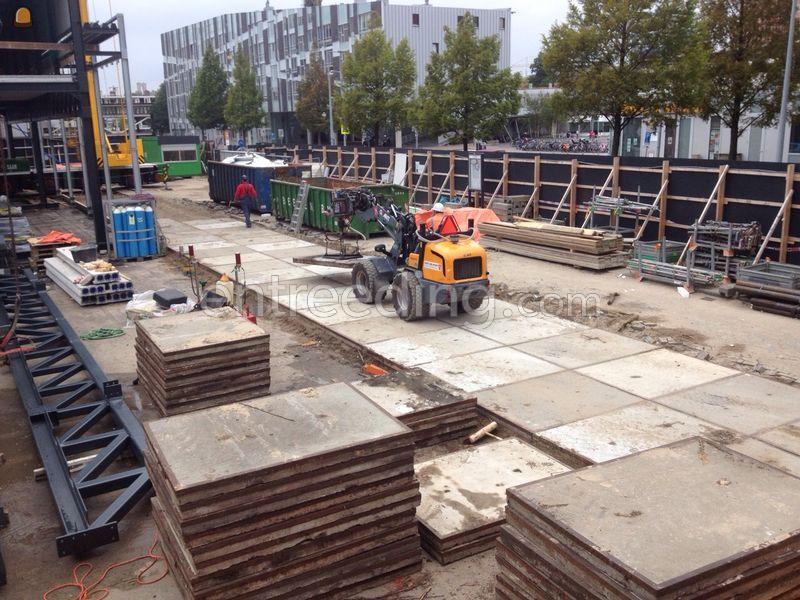 Giant 6004 (600 liter)