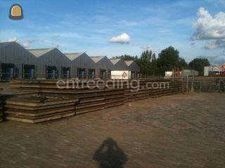 stelcon platen 2x2 14 cm  Omgeving De Ronde Venen