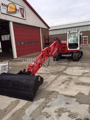 TB290 rups + overdruk (9 ... Omgeving De Ronde Venen