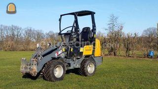 Giant 263 SW  xtra hd Omgeving Lisse