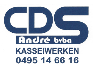 Logo CDS AndrÃ© Lokeren