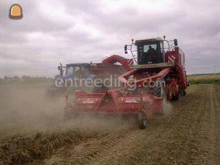 Grimme Omgeving Middenmeer