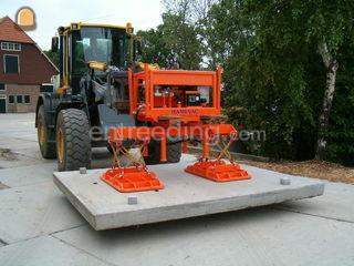 Hamevac Omgeving Middenmeer