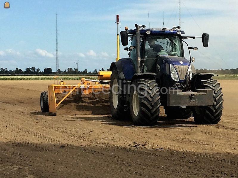 Bos kilverbak 6>7.5mtr.