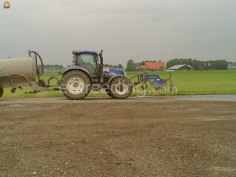 Waterwagen Cavaro 10m3