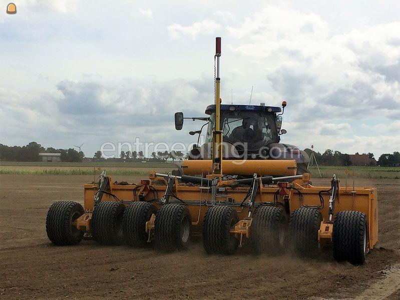 Bos kilverbak 6>7.5mtr.