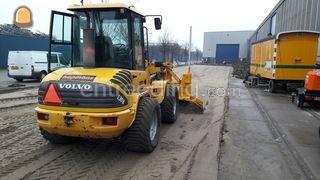 volvo L30 Omgeving Middenmeer