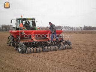 Uienplanter Omgeving Middenmeer