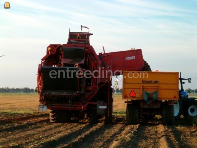 2 x DeWulf Mega R3060