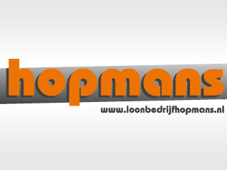 Logo Firma W.J.A. Hopmans Wieringerwerf