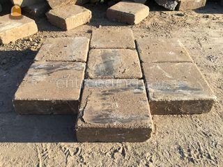 Gratis betontegels af te ... Omgeving Zevenbergen