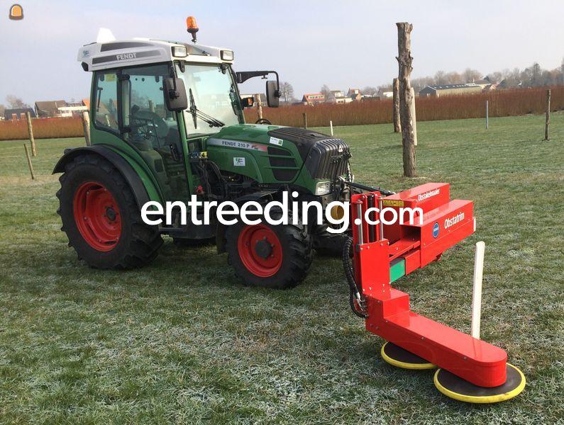 SIEMO Obstakelmaaier