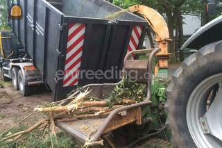 30m3 container Omgeving Antwerpen