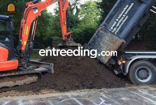 teelaarde te koop Omgeving Antwerpen