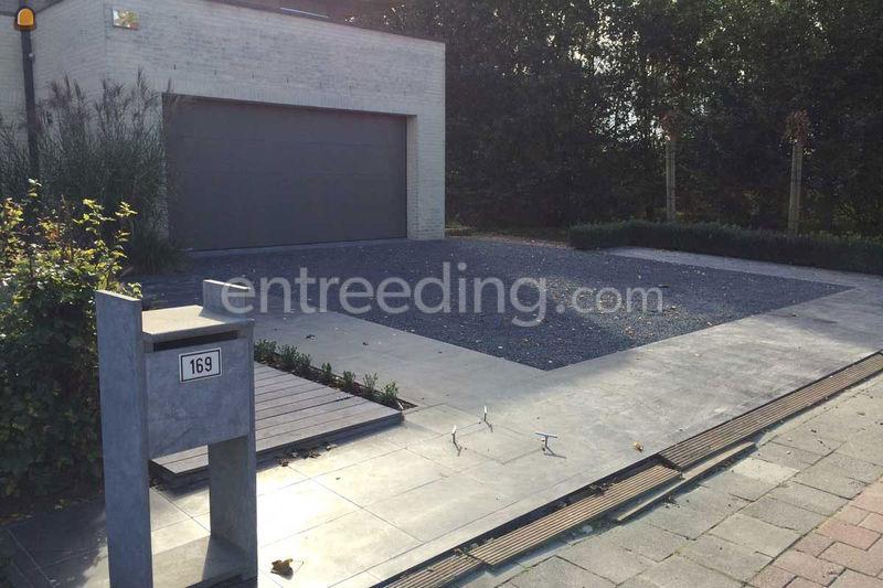 Verharding- en bestratingswerken