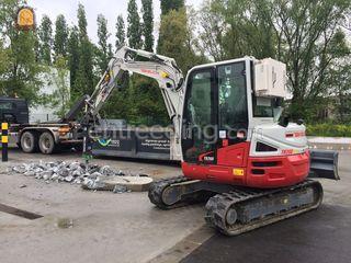 Aannemingen Vinck uit Reet