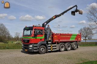 Buitenwerk Reeuwijk uit Reeuwijk