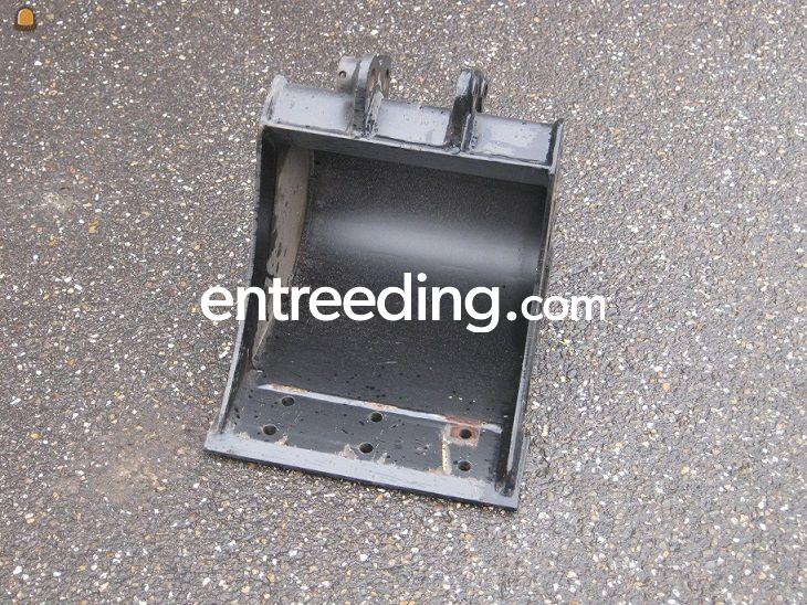 T.b.v. 0.5 - 1.2 tons machines