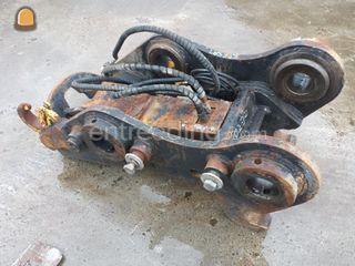 Gebruikte snelwissel Syst... Omgeving Venlo