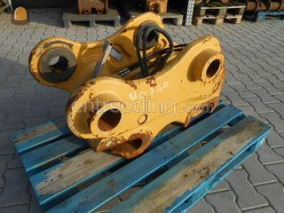 CAT 320E Omgeving Venlo