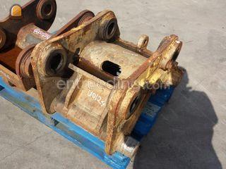 hydraulische snelwissel C... Omgeving Venlo