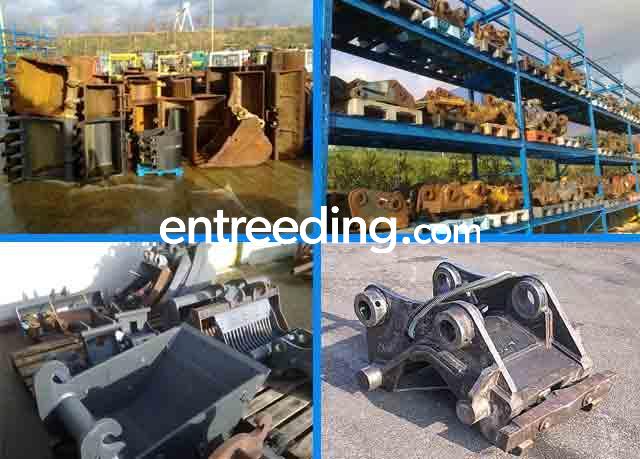 GP Equipment B.V. uit Nederweert