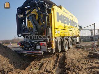 MTS 2-turbine Omgeving Wijk bij Duurstede