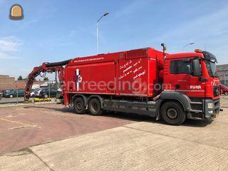 RSP 2-turbine krachtarm Omgeving Wijk bij Duurstede