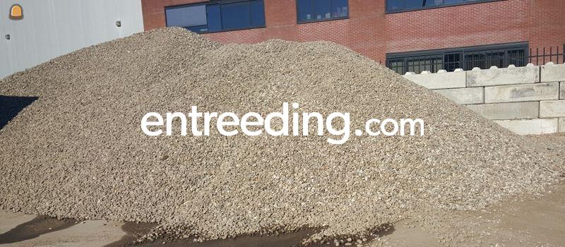 Gerecycled grind 16/32