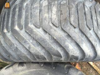 Dumperbanden Omgeving Waalwijk