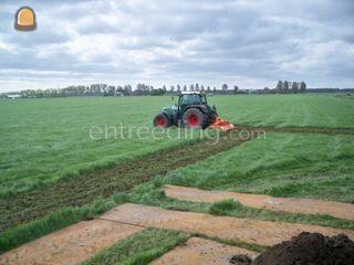 kuhn frees 3.00 meter Omgeving Waalwijk