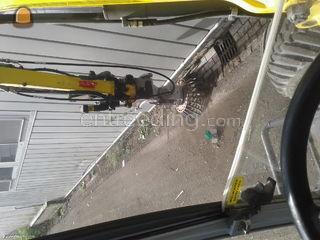 onkruidborstel cw10 Omgeving Waalwijk