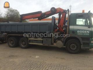 Daf Omgeving Oostelijke Mijnstreek