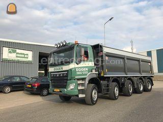 Ginaf 10x6 Omgeving Oostelijke Mijnstreek