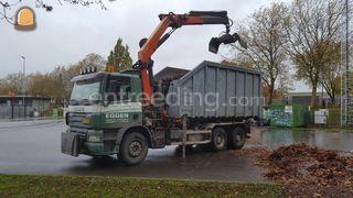 Daf Omgeving Oostelijke Mijnstreek
